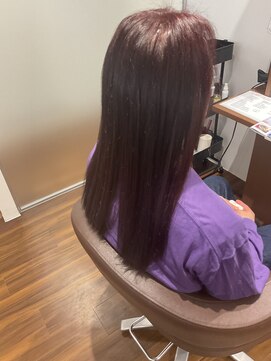 アミカ シーモール店(Amica) ワインレット