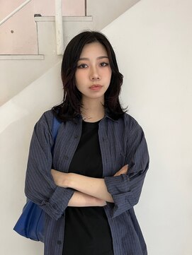 プシューケ(Hair salon PSYCHE) ladies sample