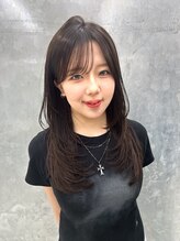 バサ 池袋東口店(BASSA) Ikumi 似合わせ