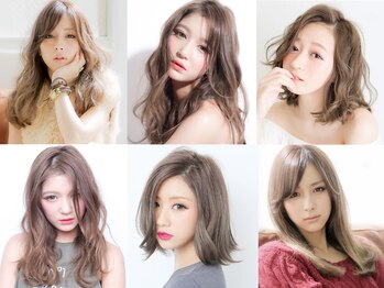 6Dエクステ　板橋店