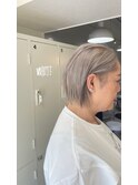 ホワイトカラー