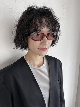 レス 伏見(LESS) bob