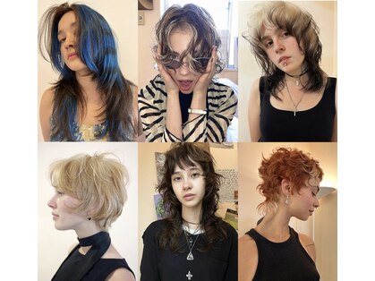トゥーグッド(too good)の写真