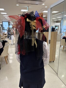 ケンジ 平塚ラスカ店(KENJE) ツインテール