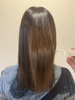 ユーカナヤマ(u Kanayama)&nbsp;オリーブベージュ