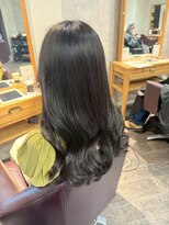 アフィナー(Afinar)&nbsp;【横浜駅/横浜西口】似合わせカット