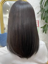 アペルト(APERTO)&nbsp;大人の酸性ストレート