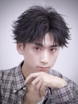 リップス 梅田ロフト(LIPPS)&nbsp;コンマフェザーショート