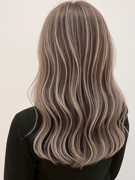 モアナ バイ ヘッドライト 長野駅前店(Moana by HEADLIGHT) #長野駅前#コントラストハイライト