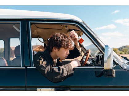 ロキ(Loki)の写真