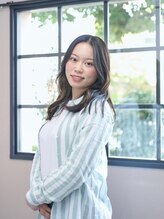 ヘアーメイクパウダー 天王寺寺田町店(Hair make powder)&nbsp;宮地 和