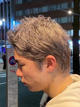 ヒロギンザ 銀座本店(HIRO GINZA) ビジネススタイル