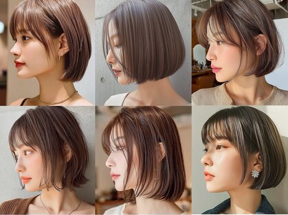 バランス 天王寺店(Balance)の写真