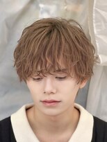 アイトーキョー 池袋(AI TOKYO)&nbsp;ツイスパマッシュ