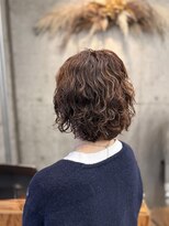 リベルテ(liberte) PARM × PARM