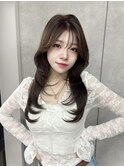 韓国レイヤー