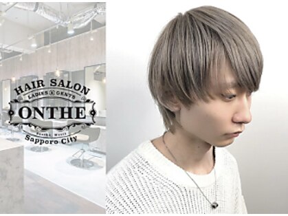 オンザ(ONTHE)の写真