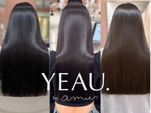 ヨウ バイ アミ 横浜(YEAU. by amii)