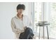 ガーデンヘアー(Garden hair)の写真/【仙台駅徒歩5分】トレンドを抑えたヘアスタイルでON/OFF決まる☆キメすぎないルーズ感が今旬☆