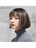 フェリシータ リコルソ(FELICITA RicorsO)&nbsp;【FELICITA STYLE】