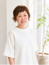 ヘアアンドフェイシャル ヴィトリーノ(Hair & Facial Vitrine)&nbsp;吉田 初実