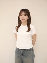 ヘアーアトリエルキナ(hair atelier LUCINA)&nbsp;小竹 瑛麻
