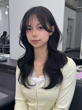 ミニョン(Mi9non) 【初心者必見】簡単可愛いレイヤー