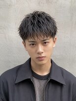 キャンバス バイ ネオリーブ 横浜西口(Canvas by neo.)&nbsp;【横浜】王道ダウンバングショート