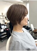 夏におすすめのコンパクトショート!