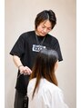 hair salon Sachi.【ヘアーサロンサチ】【7月3日NEWOPEN（予定）】/Ken.