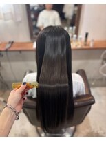 エトワール(Etoile HAIR SALON) 髪質改善2.24