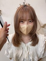 エマピボット 中川本店(EMA PIVOT) ミディアムレイヤー