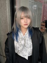レゼ 町田(ReZE)&nbsp;推しデザインカラー