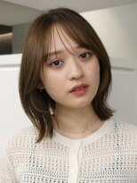 アビーツー(ABBEY2)&nbsp;くびれレイヤー垢抜けボブ結べるボブ外ハネボブ大人ボブレイヤー
