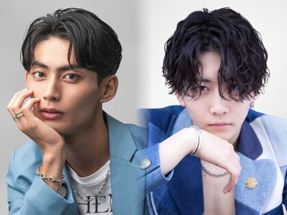 Men’s hair salon First 大和店【11月上旬オープン（予定）】の写真