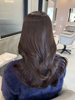 ヴォーグ 大曽根店(VOGUE)&nbsp;大曽根/大曽根駅髪質改善/髪質改善トリートメント/縮毛矯正