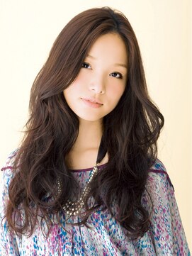 デコヘアー(DECO HAIR) リラックスウェーブ