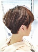 Coast.ベリーショートスタイル★