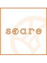 soare【ソアレ】