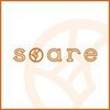 ソアレ (soare)のお店ロゴ