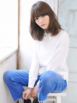 ジュール(Jule) 【Jule】☆ラフナチュラルロブ☆