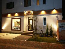 ヘアーラウンジファーロ(FARO)の雰囲気（越谷レイクタウン駅徒歩5分♪あなただけのお気に入りサロンに…）