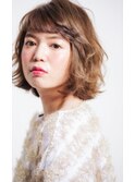 ☆カール・ボブ☆【Palio by collet】03-5367-3624