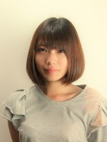 サムサラ 飯山満店(Samsara)&nbsp;ショートボブ