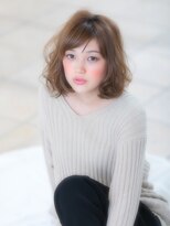 ヴィアラ 自由が丘(VIALA)&nbsp;【VIALA 自由が丘】無造作×ルーズ