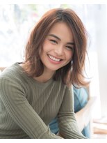 ベイルーム(BAYROOM by HONEY omotesando)&nbsp;ラフカールミディ「BAYROOM横浜」