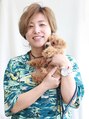 シェイプガーデンカメアリ(SHAPE GARDEN kameari) 高橋 恵美子