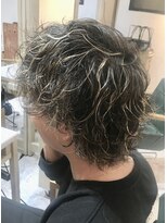 アクト(ACT)&nbsp;men's×highlight　表参道