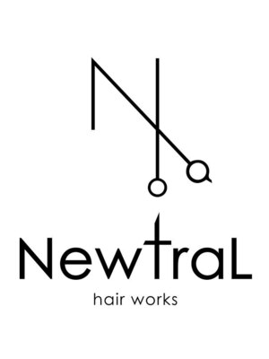 ニュートラル ヘアワークス(NewtraL hairworks)