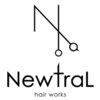 ニュートラル ヘアワークス(NewtraL hairworks)のお店ロゴ